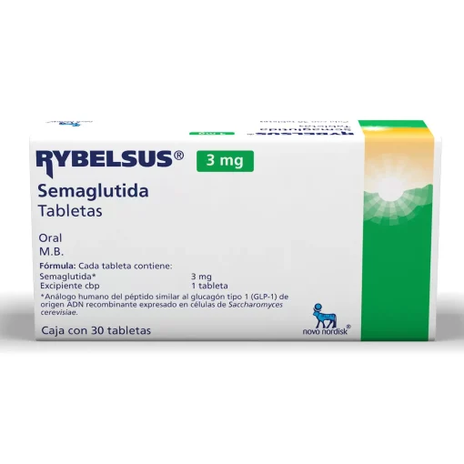 Rybelsus Comprar