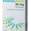 Elvanse Comprar