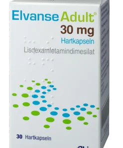 Elvanse Comprar