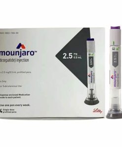 Mounjaro Comprar