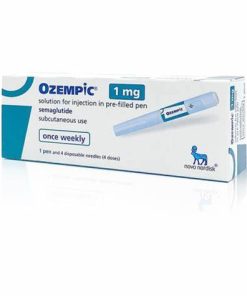 Ozempic Comprar