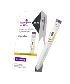 Mounjaro Comprar