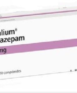 Diazepam Valium Comprar